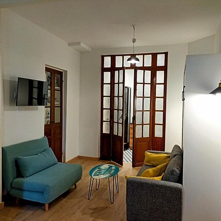 Studio La Cabine Mers-les-Bains Buitenkant foto